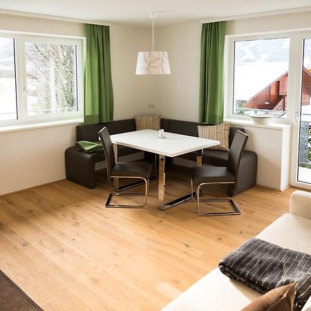 Ramsau Appartements Pickl Ramsau am Dachstein Quarto foto