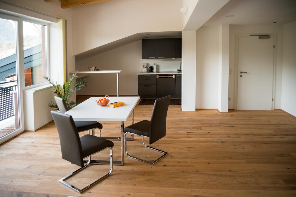 Ramsau Appartements Pickl Ramsau am Dachstein Quarto foto