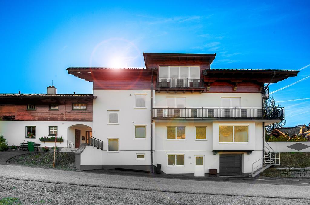 Ramsau Appartements Pickl Ramsau am Dachstein Exterior foto