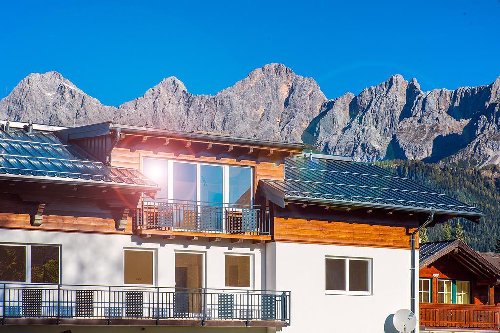 Ramsau Appartements Pickl Ramsau am Dachstein Quarto foto