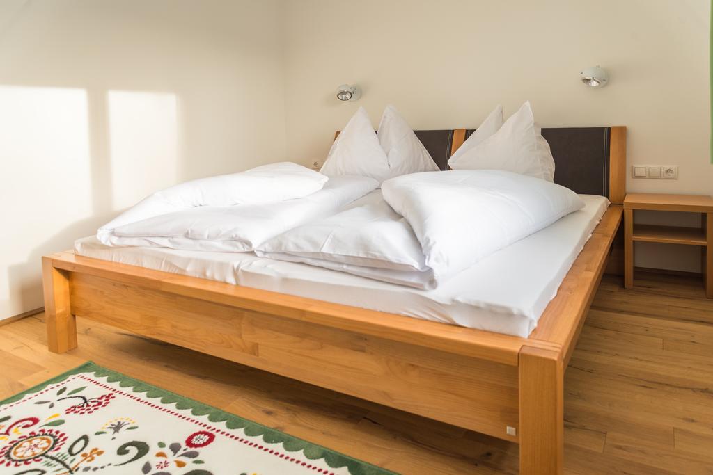Ramsau Appartements Pickl Ramsau am Dachstein Quarto foto