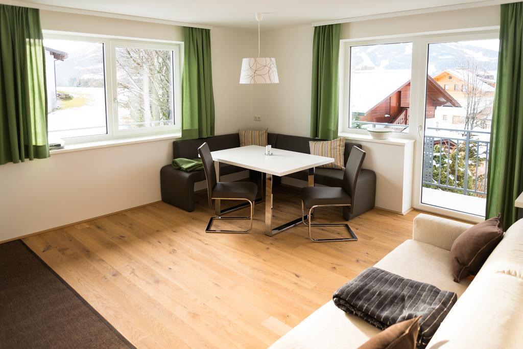 Ramsau Appartements Pickl Ramsau am Dachstein Quarto foto