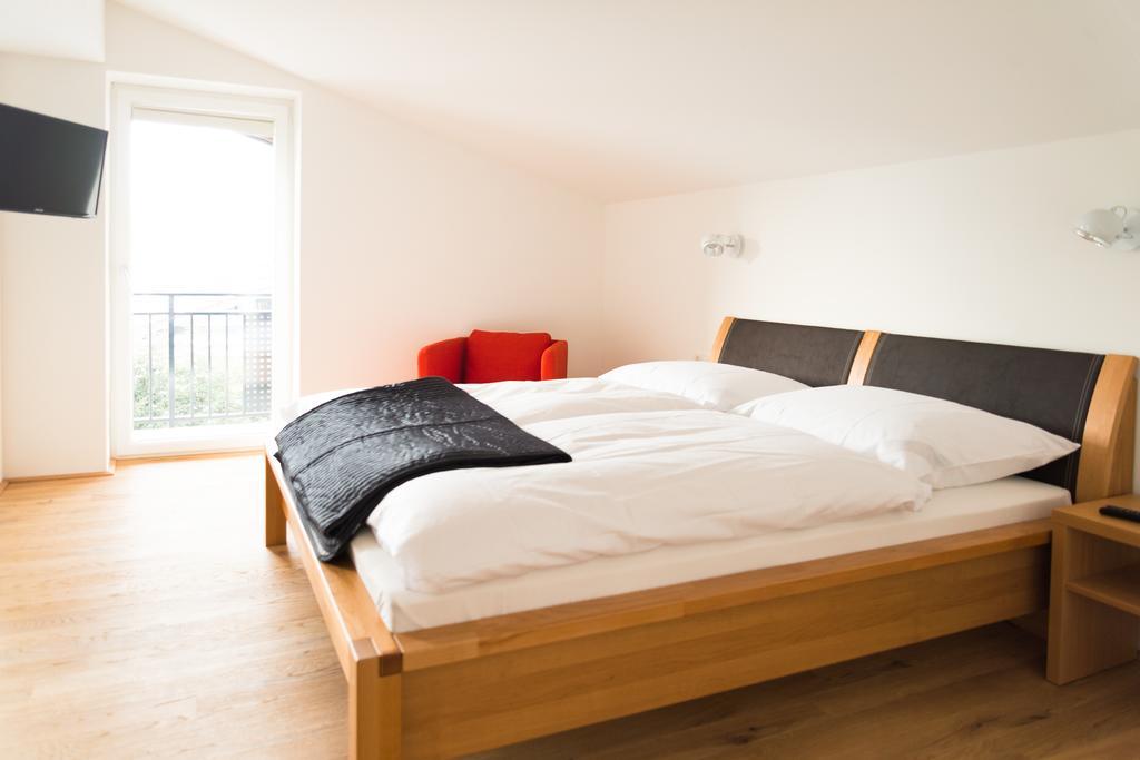 Ramsau Appartements Pickl Ramsau am Dachstein Quarto foto